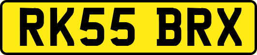 RK55BRX