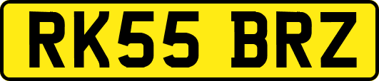 RK55BRZ
