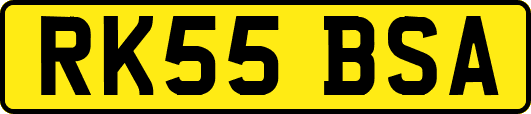 RK55BSA