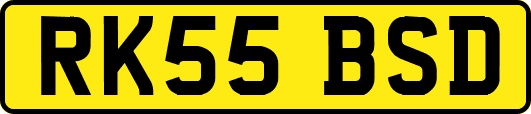 RK55BSD