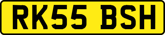 RK55BSH