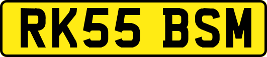 RK55BSM