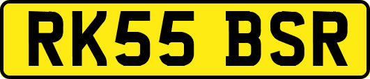 RK55BSR