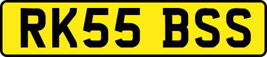 RK55BSS