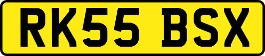 RK55BSX