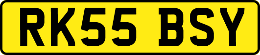 RK55BSY