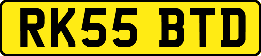 RK55BTD