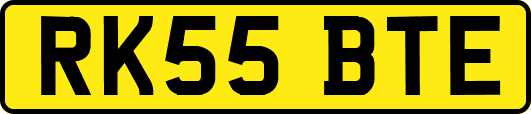 RK55BTE