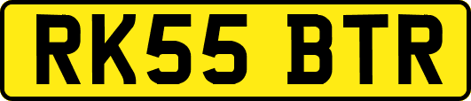 RK55BTR