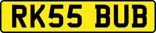 RK55BUB