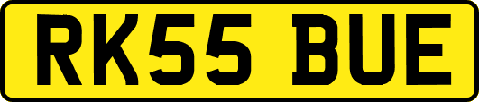 RK55BUE