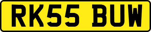 RK55BUW