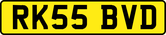 RK55BVD
