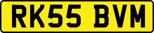 RK55BVM