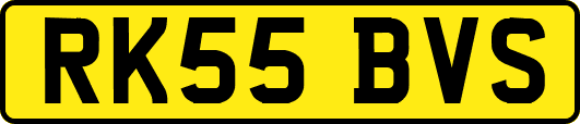 RK55BVS