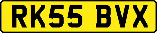 RK55BVX