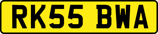 RK55BWA
