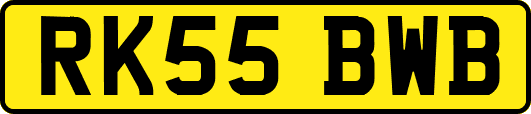 RK55BWB