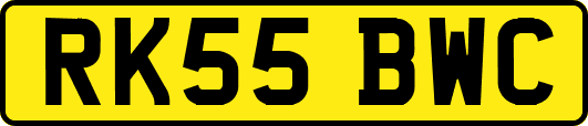 RK55BWC