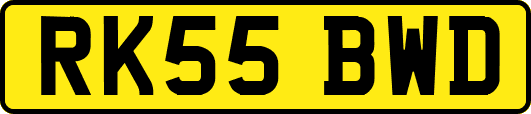RK55BWD