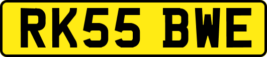 RK55BWE