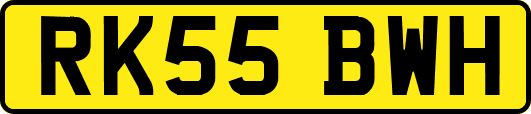 RK55BWH