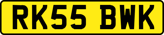 RK55BWK