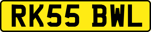 RK55BWL