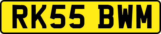 RK55BWM