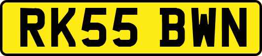 RK55BWN