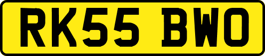 RK55BWO