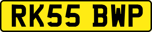 RK55BWP