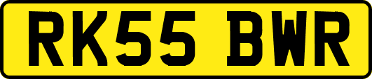 RK55BWR
