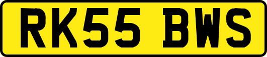 RK55BWS