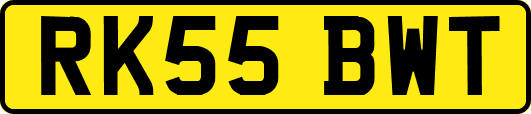 RK55BWT