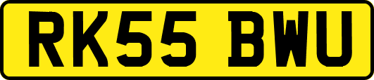 RK55BWU