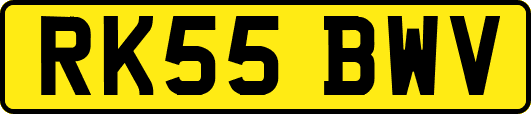 RK55BWV