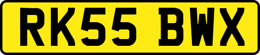 RK55BWX