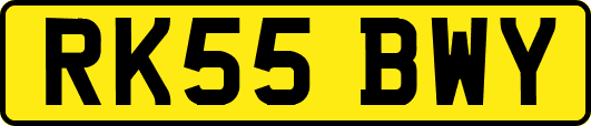 RK55BWY