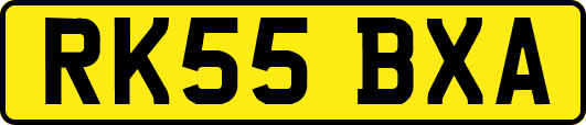 RK55BXA