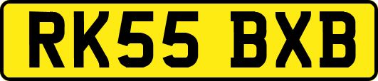 RK55BXB