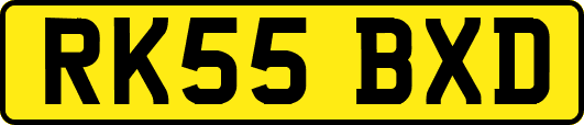 RK55BXD