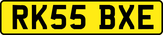RK55BXE