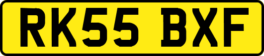 RK55BXF