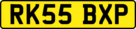 RK55BXP