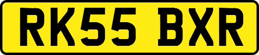 RK55BXR