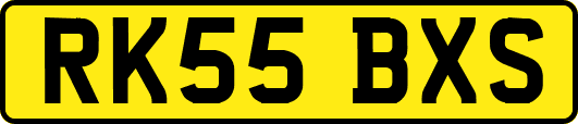 RK55BXS