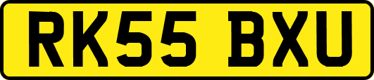 RK55BXU