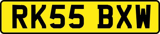 RK55BXW