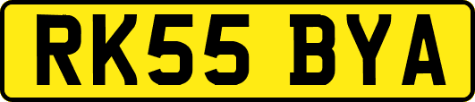 RK55BYA